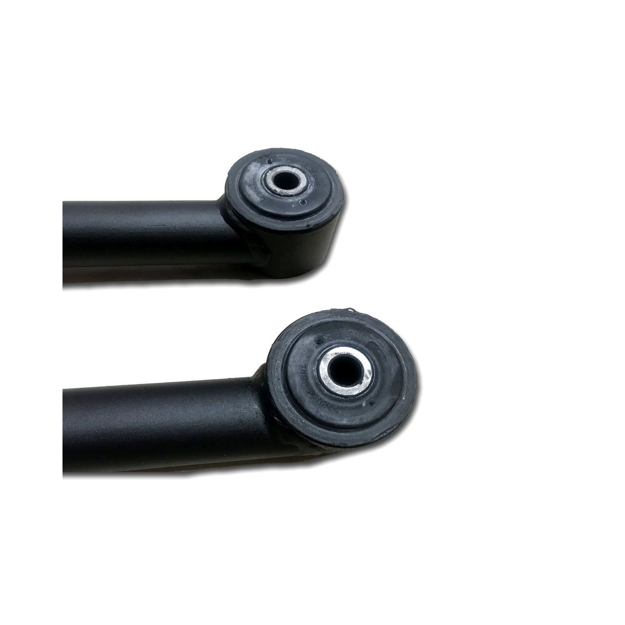 Wahacze przednie, dolne, regulowane John Red - Lift 0 - 6cala